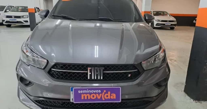 FIAT CRONOS 1.3 DRIVE 8V