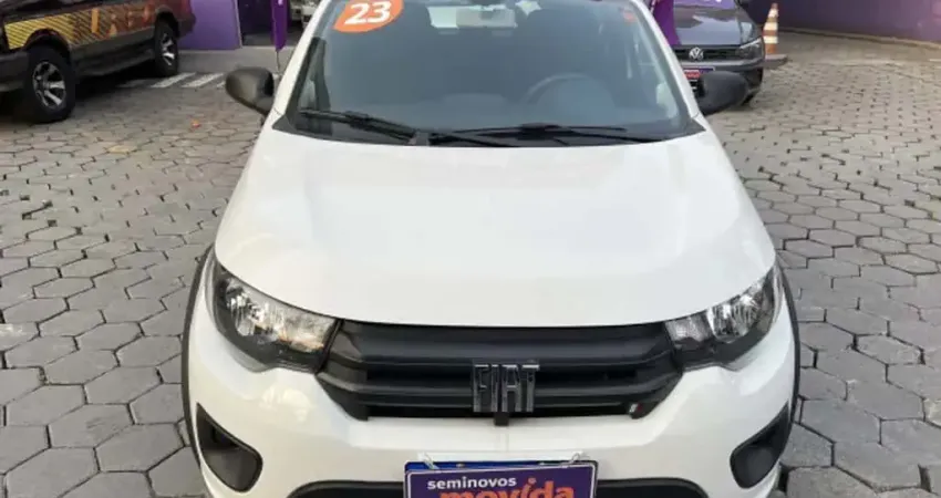 FIAT MOBI 1.0 FIRE LIKE 4P