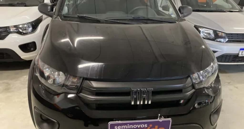 FIAT MOBI 1.0 FIRE LIKE 4P
