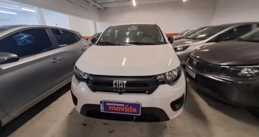 FIAT MOBI 1.0 FIRE LIKE 4P