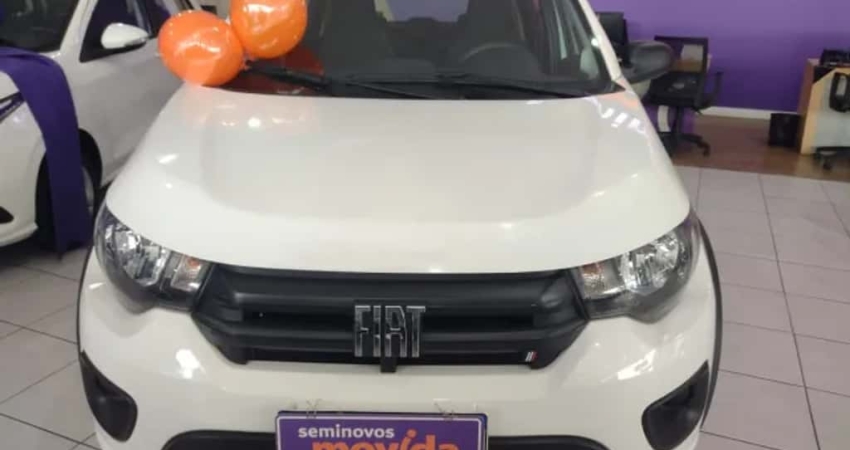FIAT MOBI 1.0 FIRE LIKE 4P
