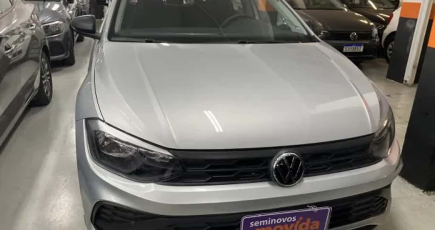 VOLKSWAGEN POLO 1.0 TRACK 12V 4P