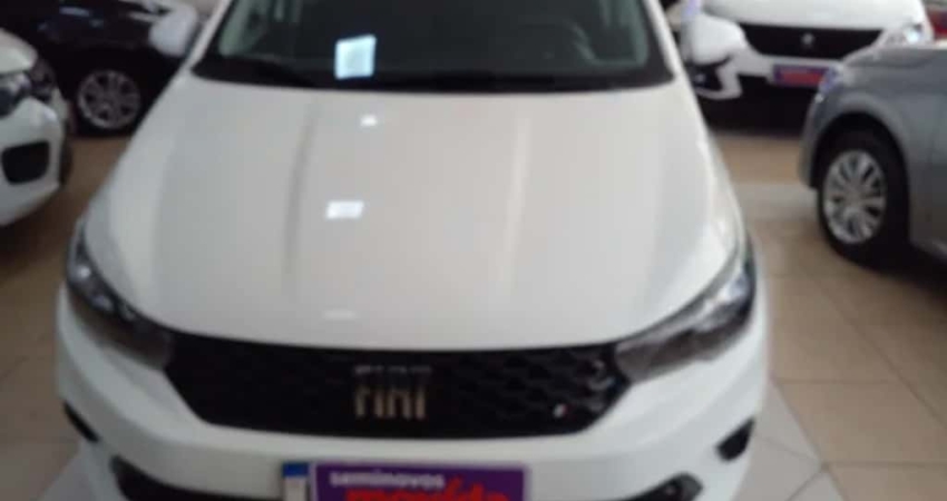 FIAT ARGO 1.0 6V 4P