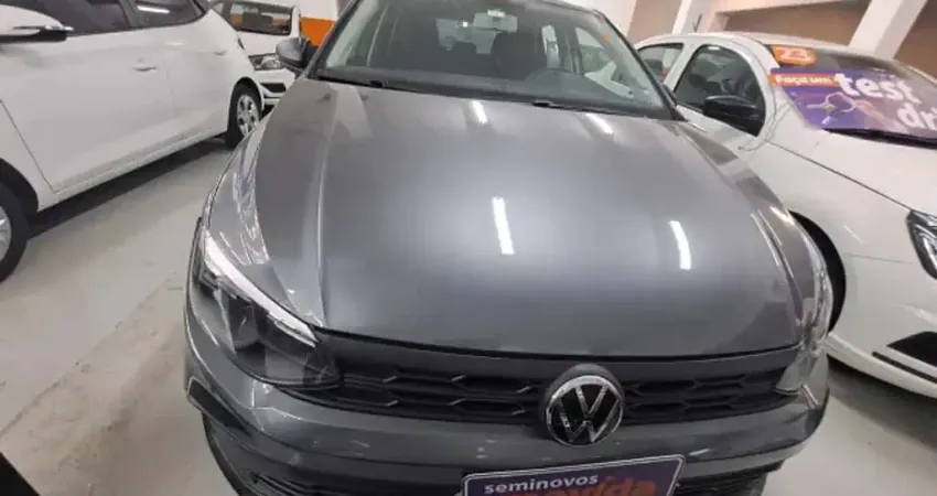 VOLKSWAGEN POLO 1.0 TRACK 12V 4P
