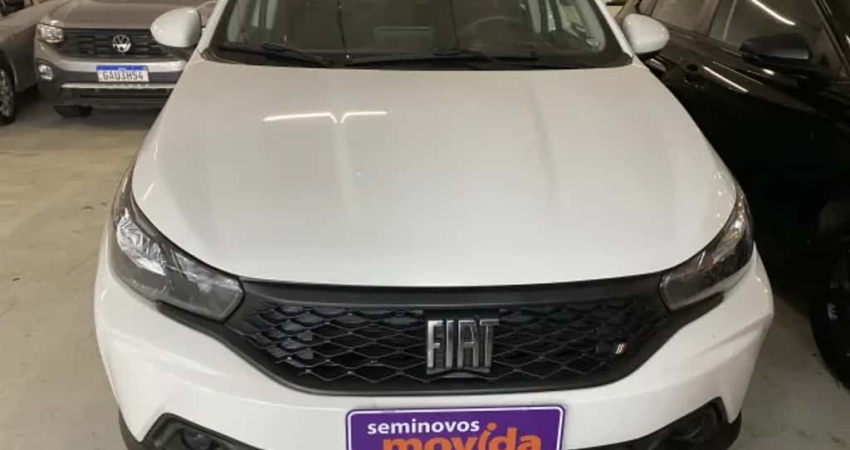 FIAT ARGO 1.0 DRIVE 6V 4P