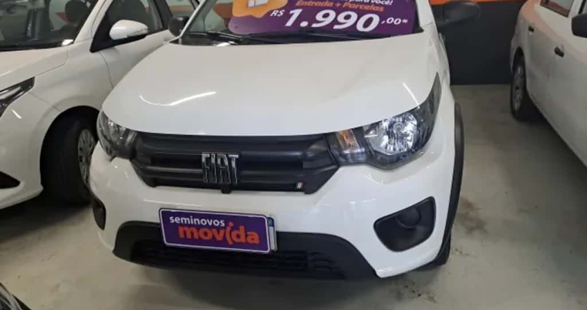 FIAT MOBI 1.0 FIRE LIKE 4P