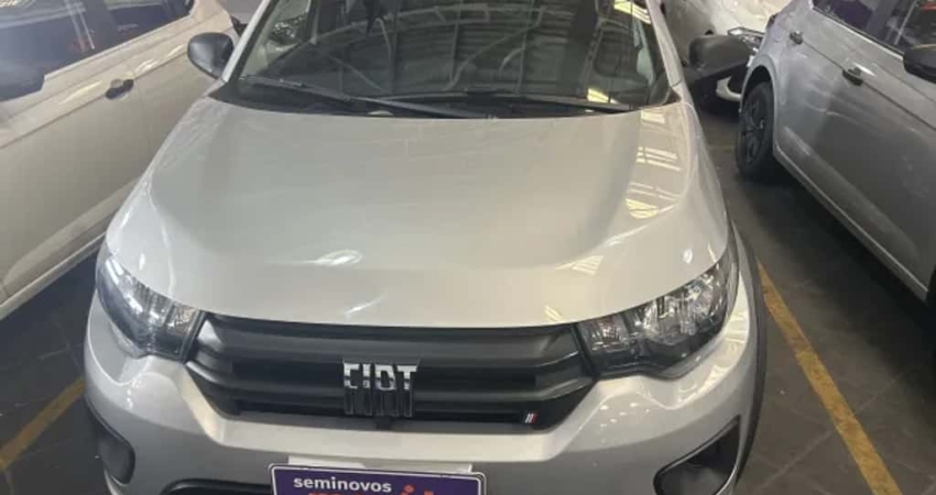 FIAT MOBI 1.0 FIRE LIKE 4P
