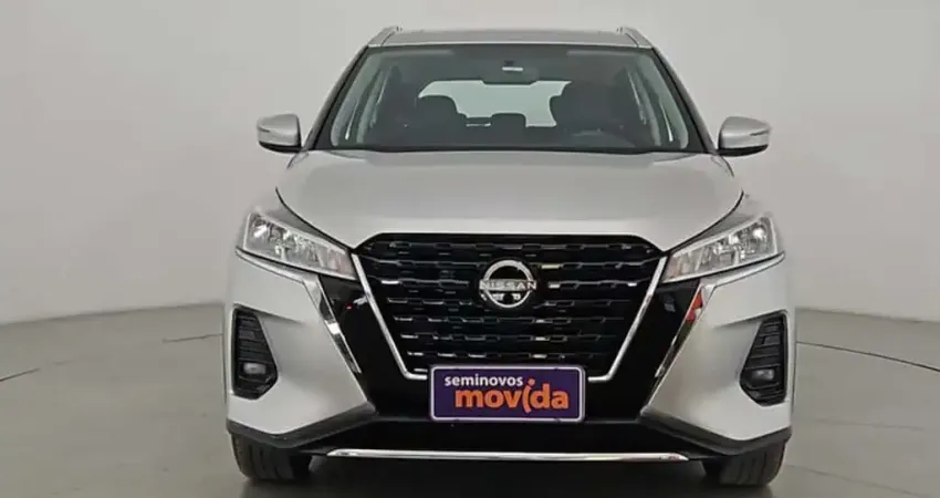 NISSAN KICKS 1.6 SENSE 16V 4P