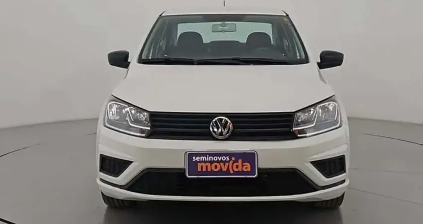 VOLKSWAGEN VOYAGE 1.0 12V 4P