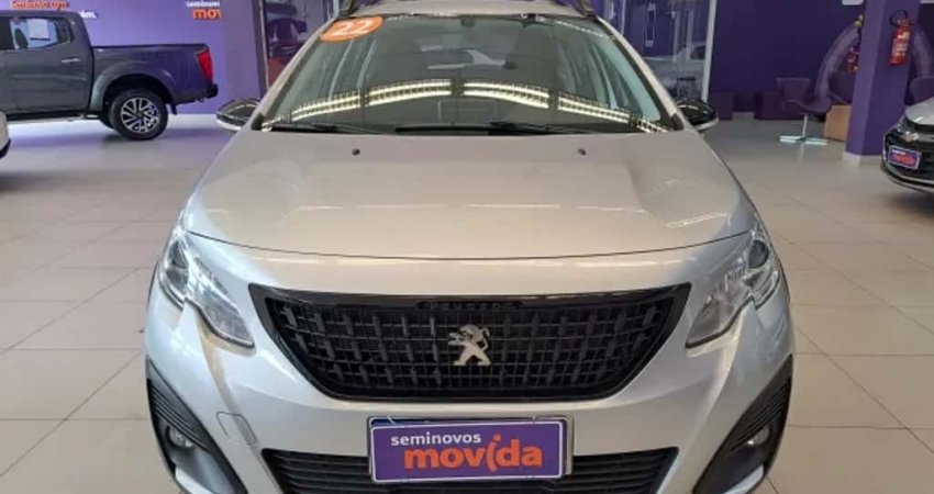 PEUGEOT 2008 1.6 ALLURE PACK BUSINESS