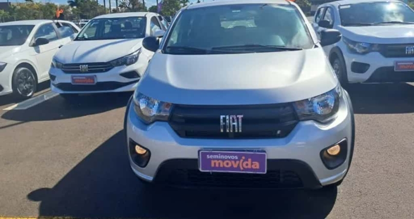 FIAT MOBI 1.0 FIRE LIKE 4P