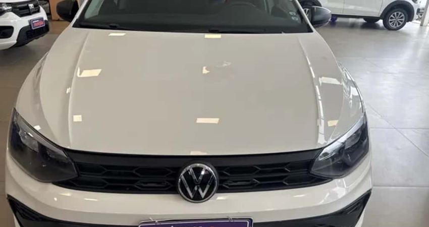 VOLKSWAGEN POLO 1.0 TRACK 12V 4P