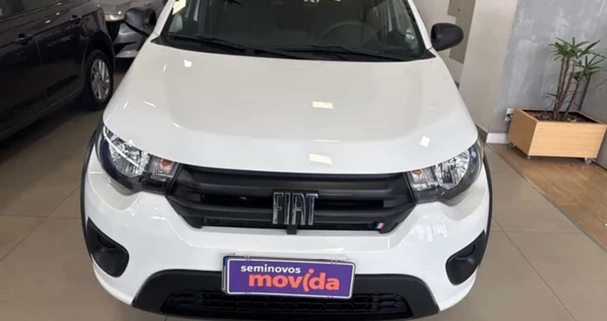 FIAT MOBI 1.0 FIRE LIKE 4P