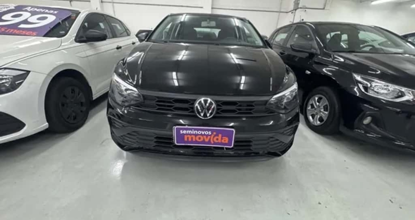 VOLKSWAGEN POLO 1.0 TRACK 12V 4P