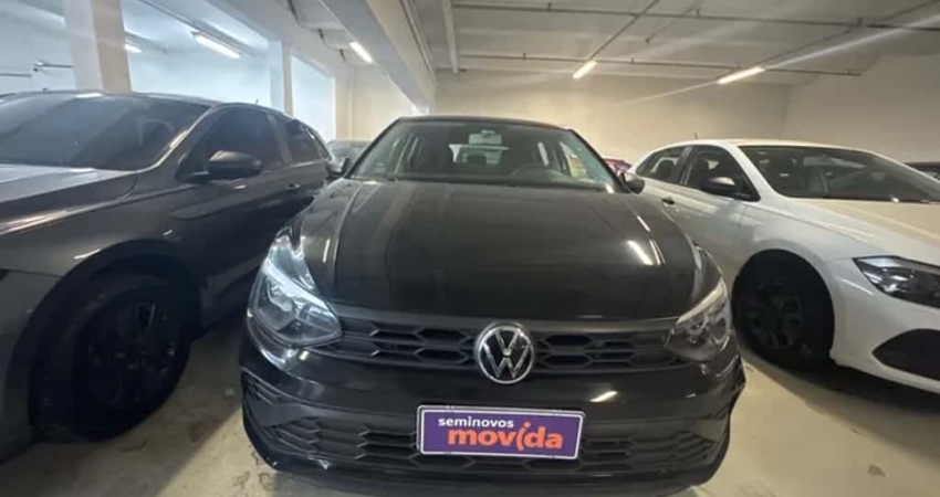 VOLKSWAGEN POLO 1.0 TRACK 12V 4P
