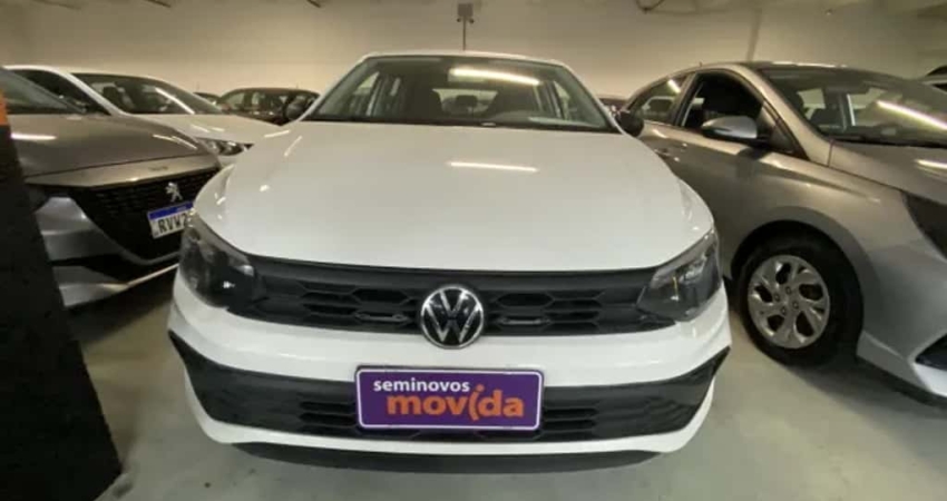 VOLKSWAGEN POLO 1.0 TRACK 12V 4P