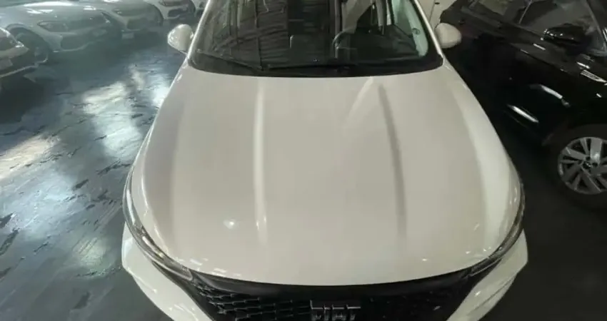 FIAT ARGO 1.0 DRIVE 6V 4P