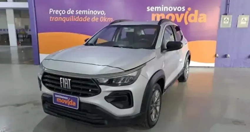 FIAT PULSE 1.3 DRIVE 8V 4P