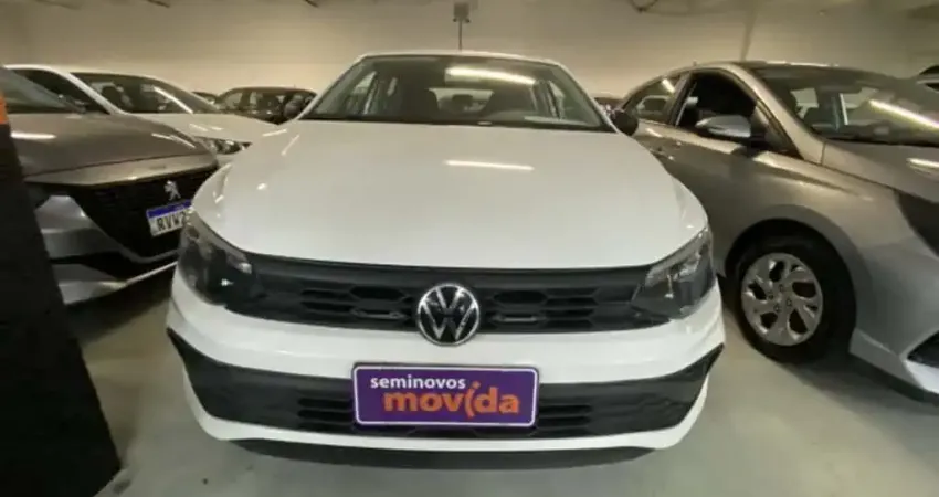 VOLKSWAGEN POLO 1.0 TRACK 12V 4P