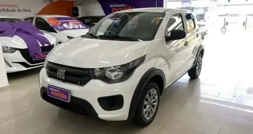 FIAT MOBI 1.0 FIRE LIKE 4P