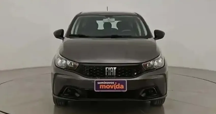 FIAT ARGO 1.0 FIREFLY (FLEX)