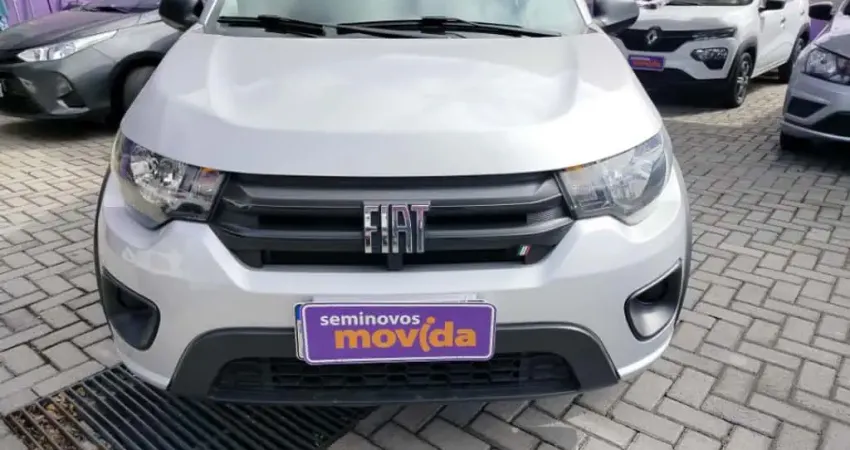 FIAT MOBI 1.0 FIRE LIKE 4P