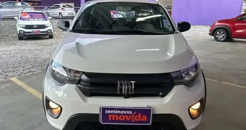 FIAT MOBI 1.0 FIRE LIKE 4P
