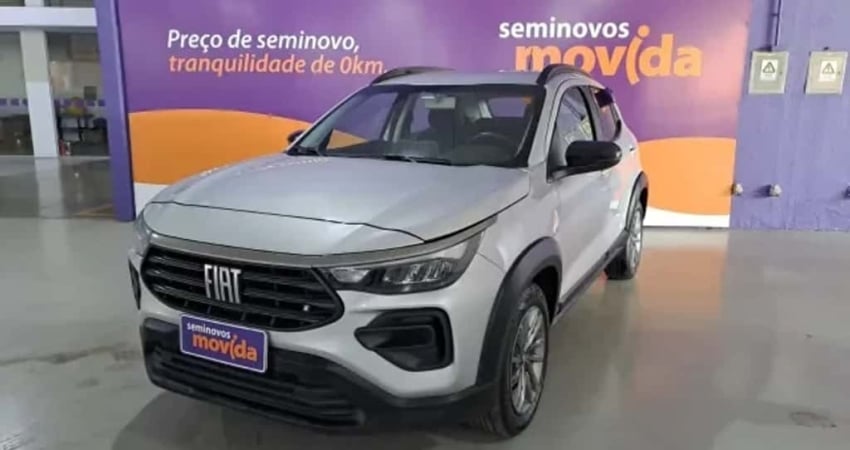 FIAT PULSE 1.3 DRIVE 8V 4P