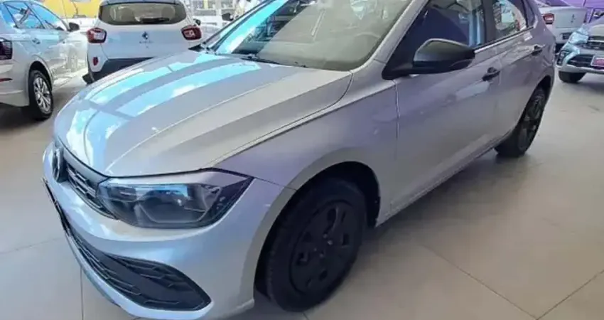 VOLKSWAGEN POLO 1.0 TRACK 12V 4P