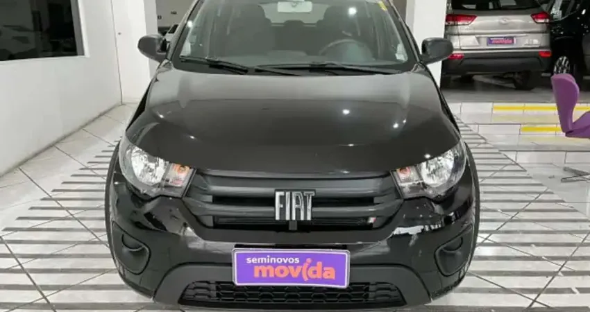 FIAT MOBI 1.0 FIRE LIKE 4P