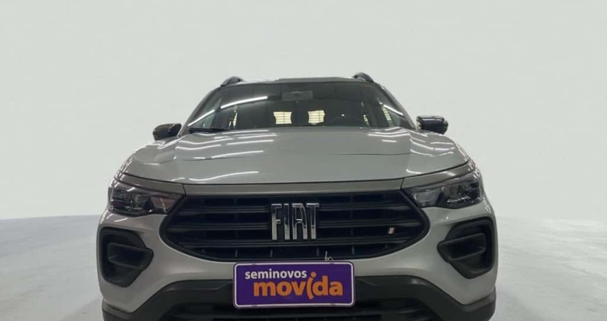 FIAT PULSE 1.3 DRIVE 8V 4P