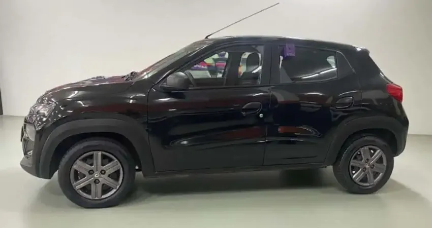 RENAULT KWID 1.0 ZEN 12V 4P