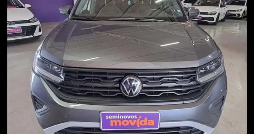 VOLKSWAGEN T-CROSS 1.0 TSI 200 12V 4P