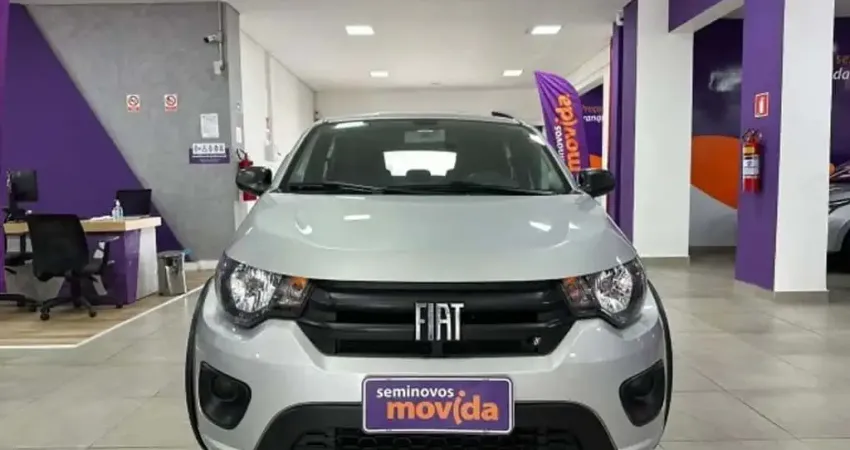 FIAT MOBI 1.0 FIRE LIKE 4P