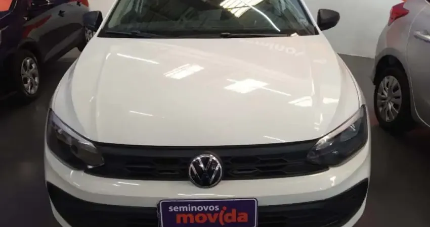 VOLKSWAGEN POLO 1.0 TRACK 12V 4P