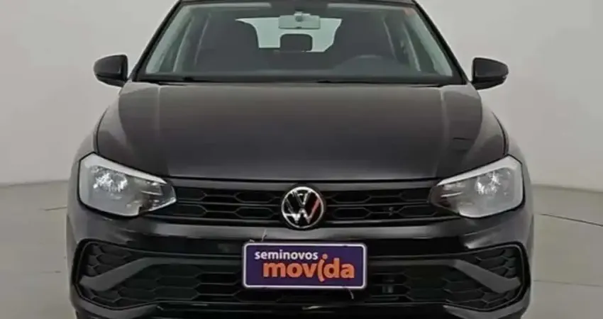 VOLKSWAGEN POLO 1.0 TRACK 12V 4P