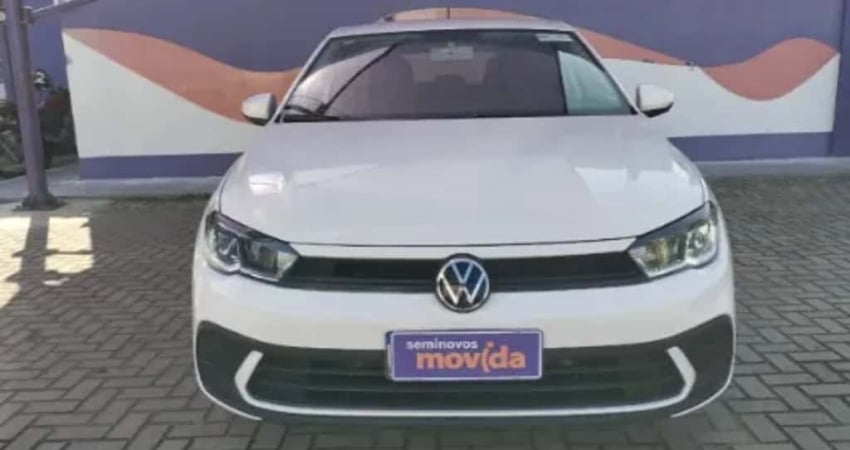 VOLKSWAGEN POLO 1.0 MPI 12V 4P
