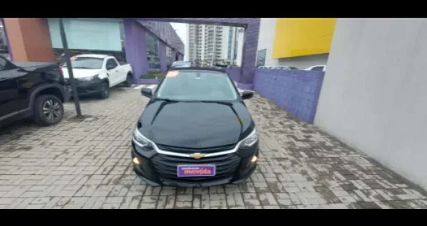 CHEVROLET ONIX 1.0 HATCH 12V 4P