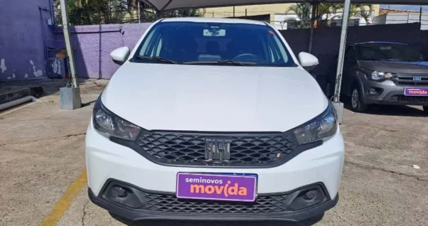 FIAT ARGO 1.0 DRIVE 6V 4P
