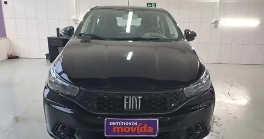 FIAT ARGO 1.0 DRIVE 6V 4P