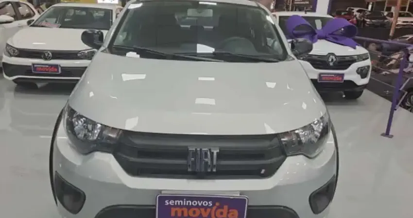 FIAT MOBI 1.0 FIRE LIKE 4P