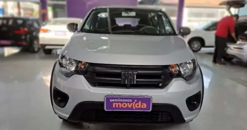 FIAT MOBI 1.0 FIRE LIKE 4P
