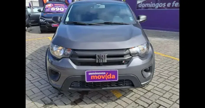 FIAT MOBI 1.0 FIRE LIKE 4P