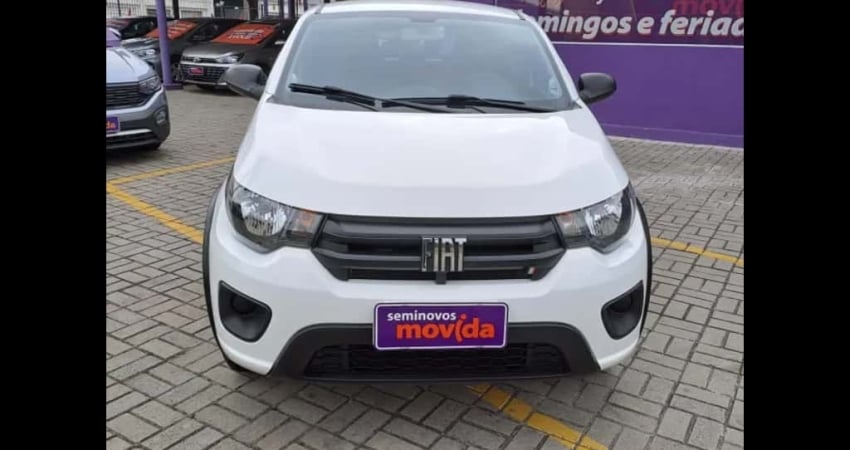 FIAT MOBI 1.0 FIRE LIKE 4P