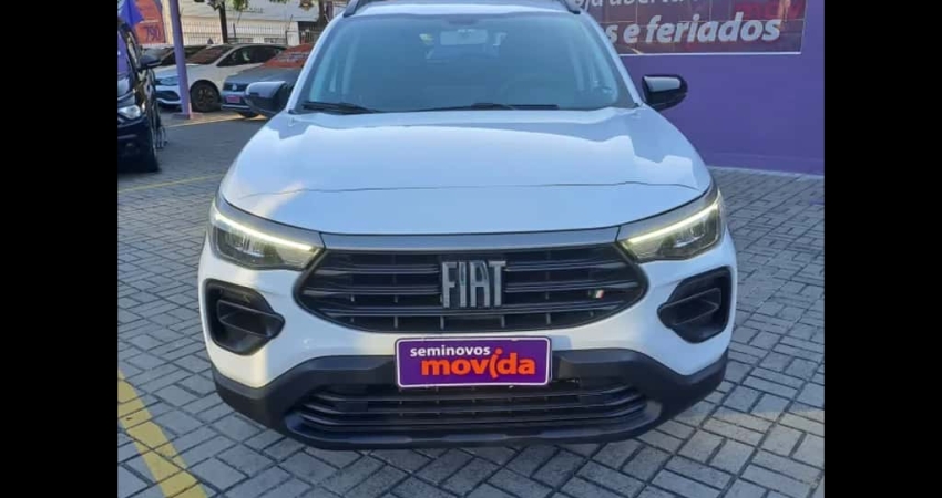 FIAT PULSE 1.3 DRIVE 8V 4P