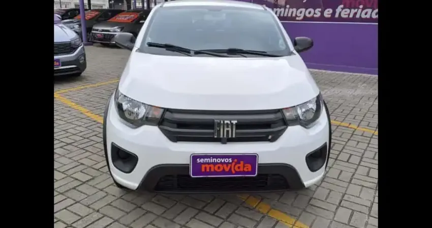 FIAT MOBI 1.0 FIRE LIKE 4P