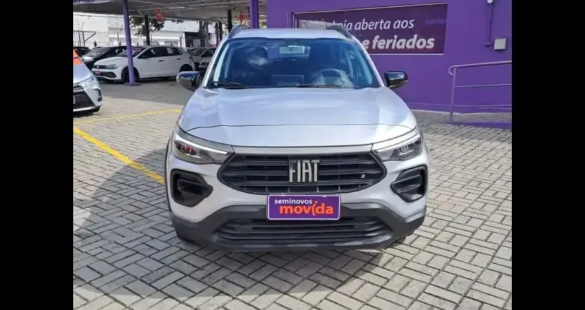 FIAT PULSE 1.3 DRIVE 8V 4P