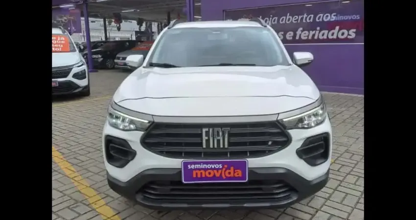 FIAT PULSE 1.3 DRIVE 8V 4P