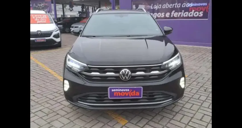 VOLKSWAGEN NIVUS 1.0 TSI 200 HIGHLINE 4P
