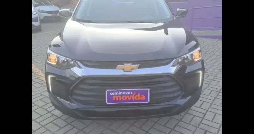 CHEVROLET TRACKER 1.0 TURBO 12V 4P